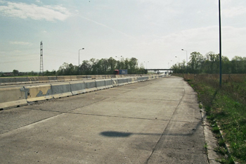 Reichsautobahn Breslau - Gleiwitz Autostrada Wroclaw - Gliwice 4 18