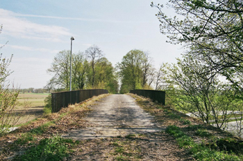 Reichsautobahn Breslau - Gleiwitz Autostrada Wroclaw - Gliwice 4 20