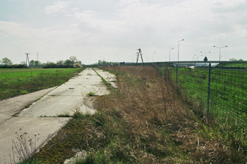 Reichsautobahn Breslau - Gleiwitz Autostrada Wroclaw - Gliwice 4 31