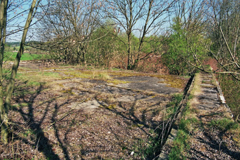 Reichsautobahn Breslau - Wien Durchgangsautobahn Nemecka pruchozi Dalnice 12