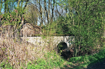 Reichsautobahn Breslau - Wien Durchgangsautobahn Nemecka pruchozi Dalnice 16