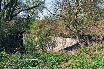 Reichsautobahn Breslau - Wien Durchgangsautobahn Nemecka pruchozi Dalnice 22