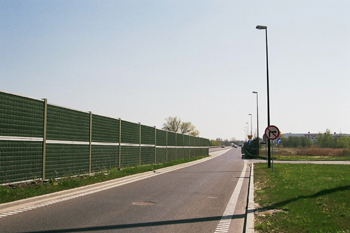 Reichsautobahn Gleiwitz - Beuthen Autostrada Gliwice - Bytom Droga krajowa 88 03_10