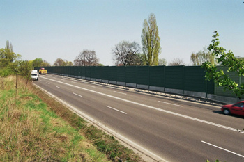 Reichsautobahn Gleiwitz - Beuthen Autostrada Gliwice - Bytom Droga krajowa 88 0 10