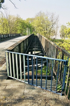 Reichsautobahn Gleiwitz - Beuthen Autostrada Gliwice - Bytom Droga krajowa 88 0 23