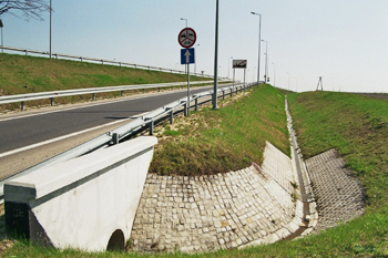 Reichsautobahn Gleiwitz - Beuthen Autostrada Gliwice - Bytom Droga krajowa 88 0_32