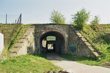 Reichsautobahn Gleiwitz - Beuthen Autostrada Gliwice - Bytom Droga krajowa 88 0 9