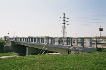 Reichsautobahn Gleiwitz - Beuthen Autostrada Gliwice - Bytom Droga krajowa 88 8_35