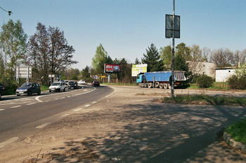 Tankstelle Gleiwitz Stacja benzynowa Gliwice 8